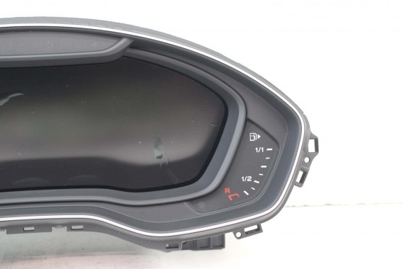 AUDI A4 A5 ZEGARY LICZNIKI zegar 8W5920790B Virtual Cockpit 8W5920790B 8W5920790B 8W5920790B 8W5920790B 8W5920790B 8W5 920 790 B