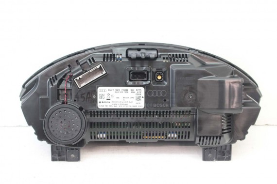 AUDI A4 A5 ZEGARY LICZNIKI zegar 8W5920790B Virtual Cockpit 8W5920790B 8W5920790B 8W5920790B 8W5920790B 8W5920790B 8W5 920 790 B