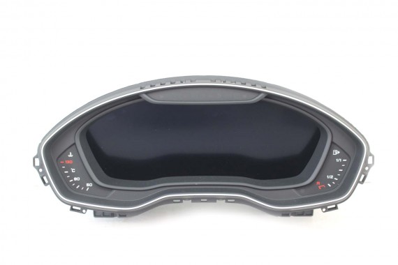 AUDI A4 A5 ZEGARY LICZNIKI...