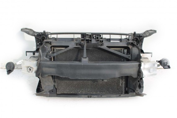 AUDI A3 SEDAN PAS PRZEDNI...