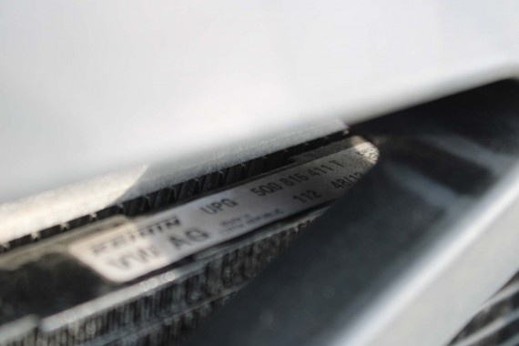 AUDI A3 SEDAN PAS PRZEDNI CHLODNICA WENTYLATOR wody klimatyzacji wzmocnienie przód + BELKA CHŁODNICE 8V 5Q0959455AN 5Q0121203CB