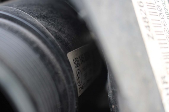 AUDI A3 SEDAN PAS PRZEDNI CHLODNICA WENTYLATOR wody klimatyzacji wzmocnienie przód + BELKA CHŁODNICE 8V 5Q0959455AN 5Q0121203CB