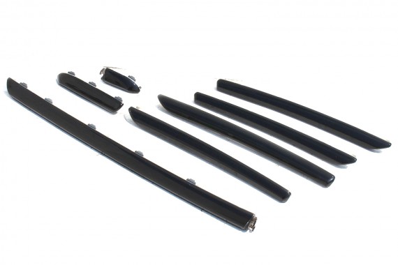 AUDI A3 SPORTBACK LISTWY...