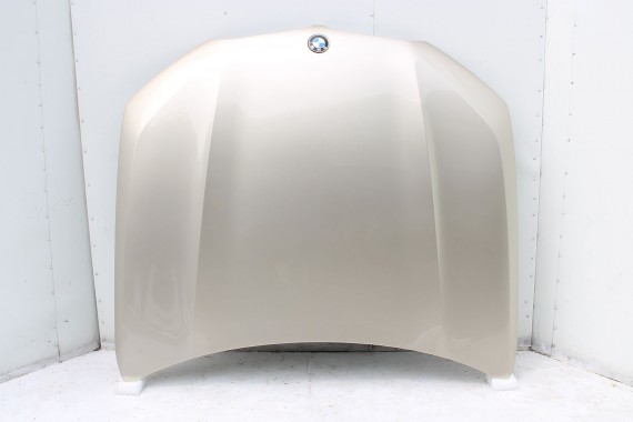 BMW X5 G05 MASKA PRZÓD przednia 7492375 C1N Sonnenstein Beżowy M POWER pakiet 7492375 41007492375 41 00 7492375 7492375 7492375