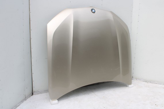 BMW X5 G05 MASKA PRZÓD przednia 7492375 C1N Sonnenstein Beżowy M POWER pakiet 7492375 41007492375 41 00 7492375 7492375 7492375