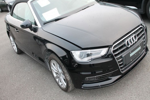 AUDI A3 CABRIO LISTWY OZDOBNE DEKORY 8V 8V1853191A 8V1853190A 8V1853189A 8V3867409A 8V3867410A 8V7867419A 8V7867420A 8V1853190