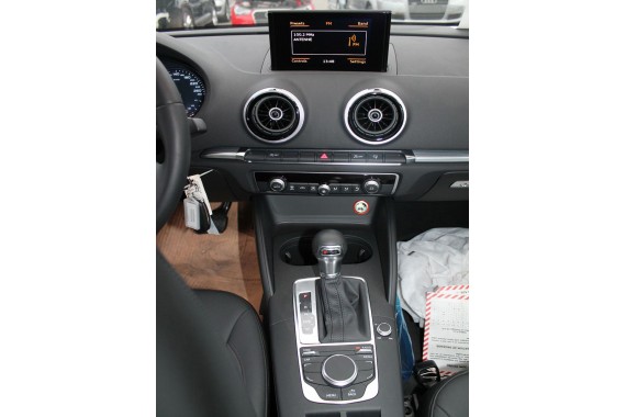 AUDI A3 CABRIO LISTWY OZDOBNE DEKORY 8V 8V1853191A 8V1853190A 8V1853189A 8V3867409A 8V3867410A 8V7867419A 8V7867420A 8V1853190