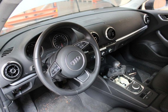 AUDI A3 LISTWY OZDOBNE KOMPLET LISTEW 8V1853191A 8V1853190A 8V1853189A 8V1853191A 8V1853190 8V1853189 8V1853191 8V1853190 RI2 8V