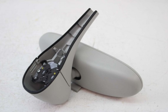 AUDI A1 A3 Q3 FL LUSTERKO WEWNĘTRZNE 8U0857511 EP5 srebrny 8U0 857 511 8U0857511 8X 8V 8U wsteczne 8U0857511 8U0857511 8U0857511