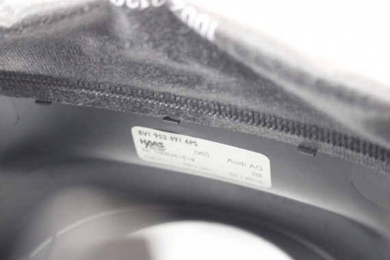 AUDI A3 OBUDOWA KIEROWNICY TEMPOMAT 8V0953512A 8V1953491 8V0953512J 8V0 953 512 A 8V0953512A 8V1953491 8V1953491 8V0953512A 8V