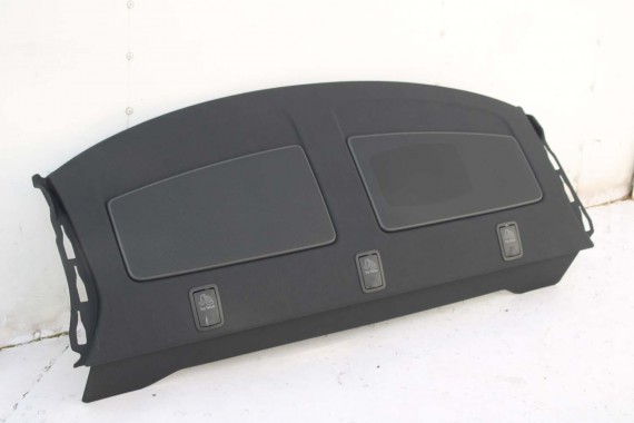 AUDI A3 SEDAN PÓŁKA TYLNA 8V5863411C 8V5863411B 8V5863411H BAGAŻNIKA 8V5 863 411 Kolor: RY9 8V8V5863411J 8V5863411H 8V5863411