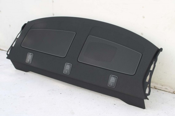 AUDI A3 SEDAN PÓŁKA TYLNA 8V5863411C 8V5863411B 8V5863411H BAGAŻNIKA 8V5 863 411 Kolor: RY9 8V8V5863411J 8V5863411H 8V5863411