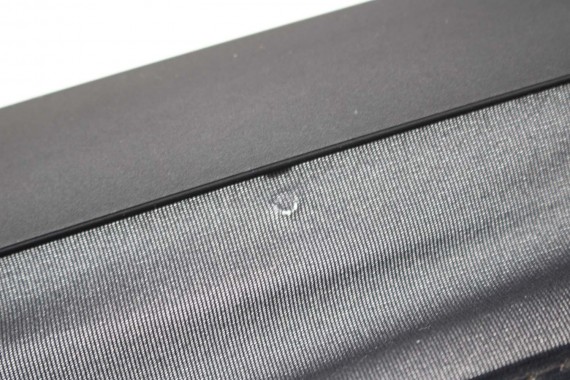 AUDI A3 SEDAN VW GOLF 7 ROLETA DACHU 1S0877651 szyberdachu panorama OWIEWKA WIATROŁAP 1S0877651 1S0877651C 1S0877651 1S0877651