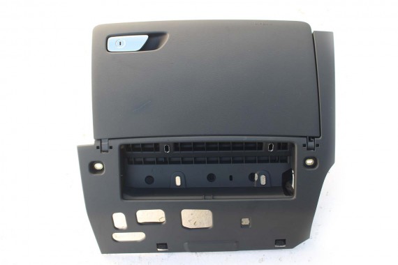 AUDI A3 SCHOWEK KONSOLI...