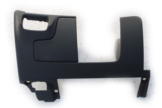 AUDI A3 SCHOWEK KONSOLI...