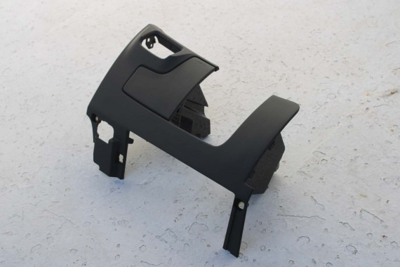 AUDI A3 SCHOWEK KONSOLI KIEROWCY 8V5880301 8V5880301 wykończenie kolor 6PS 8V5880301A 8V5880301B 8V5880301 czarny USA 8V5880301