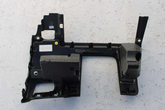 AUDI A3 SCHOWEK KONSOLI KIEROWCY 8V5880301 8V5880301 wykończenie kolor 6PS 8V5880301A 8V5880301B 8V5880301 czarny USA 8V5880301