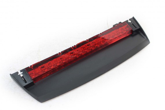 AUDI A3 A6 SEDAN LAMPA LAMPKA ŚWIATŁO STOPU TYŁ 4G5945097 4G5 945 097 4G C7 dodatkowe 8V LAMPKA 4G5945097 4G5945097 4G5945097