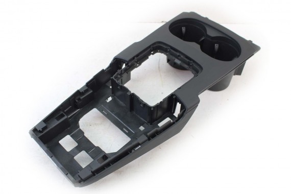 AUDI A3 RAMKA TUNELU PANEL 8V1864261A 8V 8V1864261C kolor 6PS czerń 8V1 864 261 A 8V1864261A 8V1864261C 8V1864261G 8V1864261A