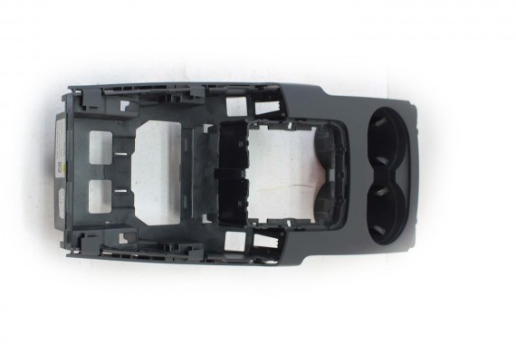 AUDI A3 RAMKA TUNELU PANEL 8V1864261A 8V 8V1864261C kolor 6PS czerń 8V1 864 261 A 8V1864261A 8V1864261C 8V1864261G 8V1864261A