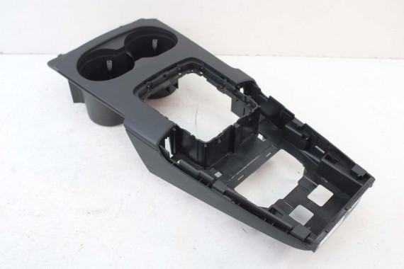 AUDI A3 RAMKA TUNELU PANEL 8V1864261A 8V 8V1864261C kolor 6PS czerń 8V1 864 261 A 8V1864261A 8V1864261C 8V1864261G 8V1864261A