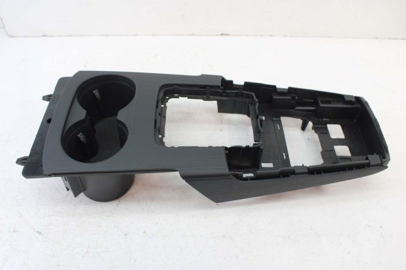 AUDI A3 RAMKA TUNELU PANEL 8V1864261A 8V 8V1864261C kolor 6PS czerń 8V1 864 261 A 8V1864261A 8V1864261C 8V1864261G 8V1864261A