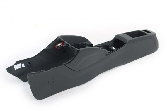 AUDI A3 TUNEL ŚRODKOWY 8V1863241 6PS - czarny 8V1 863 241 8V1863241 8V 8V1863241J 6PS czarny soul 8V1863241 8V1863241J 8V1863241