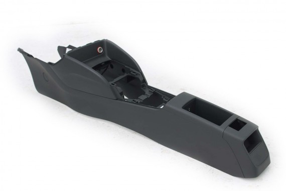 AUDI A3 TUNEL ŚRODKOWY 8V1863241 6PS - czarny 8V1 863 241 8V1863241 8V 8V1863241J 6PS czarny soul 8V1863241 8V1863241J 8V1863241