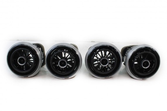 AUDI A3 Q2 WLOTY KRATKI NAWIEWU KONSOLI 8V0820901C 8V0 820 901 KOMPLET 8V 8V0820901C 8V0820901C 8V0820901C 8V0820901C 8V0820901