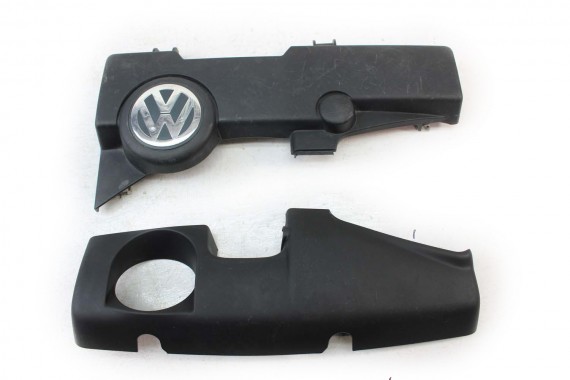 VW TOUAREG DEKIEL POKRYWA SILNIKA 022103925AJ 022103925K V6 3,2 benzyna OSŁONA 022 103 925 7L 022103925BA 022103925AJ 022103925