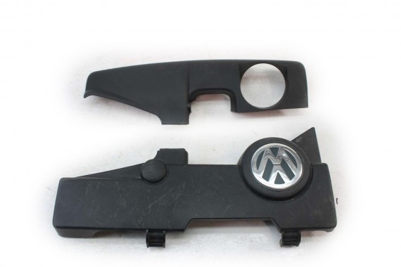 VW TOUAREG DEKIEL POKRYWA SILNIKA 022103925AJ 022103925K V6 3,2 benzyna OSŁONA 022 103 925 7L 022103925BA 022103925AJ 022103925