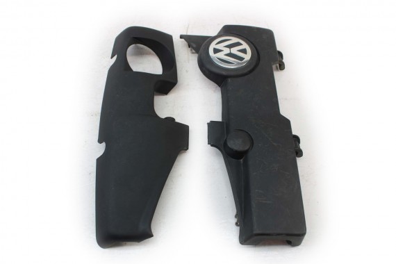 VW TOUAREG DEKIEL POKRYWA SILNIKA 022103925AJ 022103925K V6 3,2 benzyna OSŁONA 022 103 925 7L 022103925BA 022103925AJ 022103925