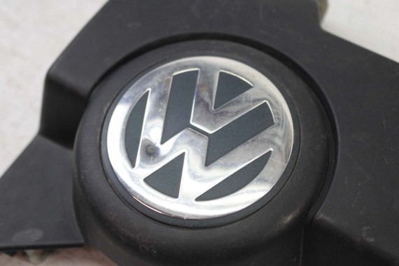 VW TOUAREG DEKIEL POKRYWA SILNIKA 022103925AJ 022103925K V6 3,2 benzyna OSŁONA 022 103 925 7L 022103925BA 022103925AJ 022103925
