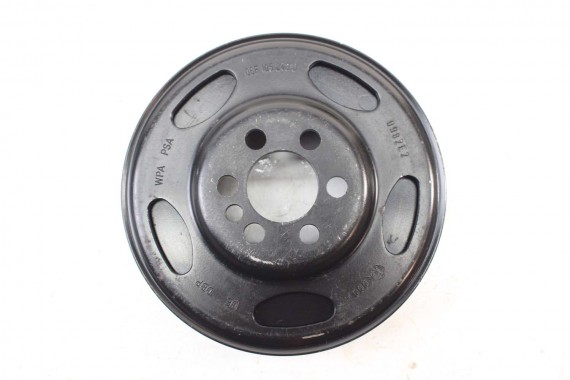 VW AUDI SEAT SKODA KOŁO PASOWE 2.0 TFSi 06F105243J 06F 105 243 J 06F105243J 06F105243H 06F105243 06F105243J 06F105243H 06F105243