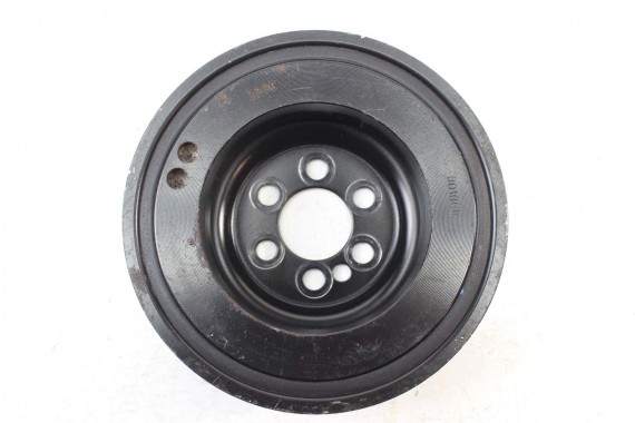 VW AUDI SEAT SKODA KOŁO PASOWE 2.0 TFSi 06F105243J 06F 105 243 J 06F105243J 06F105243H 06F105243 06F105243J 06F105243H 06F105243