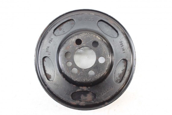 VW AUDI SEAT SKODA KOŁO PASOWE 2.0 TFSi 06F105243H 06F 105 243 H 06F105243J 06F105243H 06F105243 06F105243J 06F105243H 06F105243