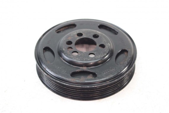 VW AUDI SEAT SKODA KOŁO PASOWE 2.0 TFSi 06F105243H 06F 105 243 H 06F105243J 06F105243H 06F105243 06F105243J 06F105243H 06F105243