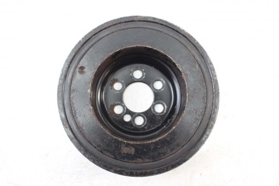 VW AUDI SEAT SKODA KOŁO PASOWE 2.0 TFSi 06F105243H 06F 105 243 H 06F105243J 06F105243H 06F105243 06F105243J 06F105243H 06F105243