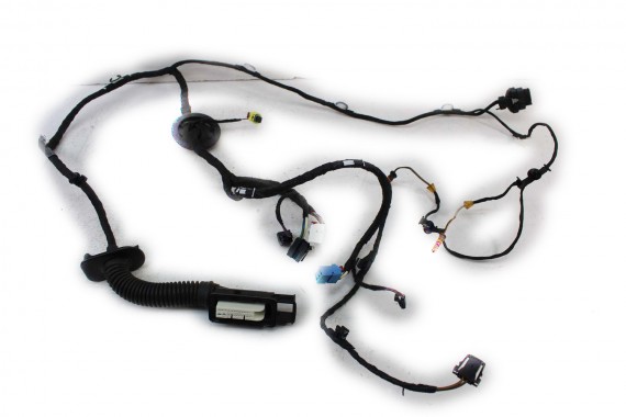 AUDI A5 8W F5 WIĄZKA...