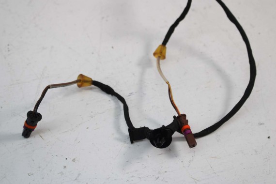 AUDI A5 8W F5 WIĄZKA ELEKTRYCZNA DRZWI 8W8971030AA 8W8 971 030 AA instalacja przód przednia kamera 360 4*4 SPORTBACK 8W8971030AA