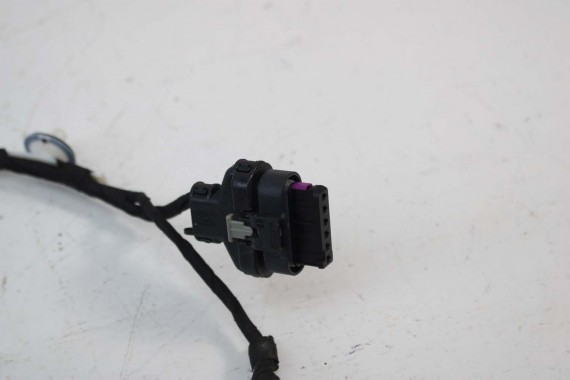 AUDI A5 8W F5 WIĄZKA ELEKTRYCZNA DRZWI 8W8971030AA 8W8 971 030 AA instalacja przód przednia kamera 360 4*4 SPORTBACK 8W8971030AA