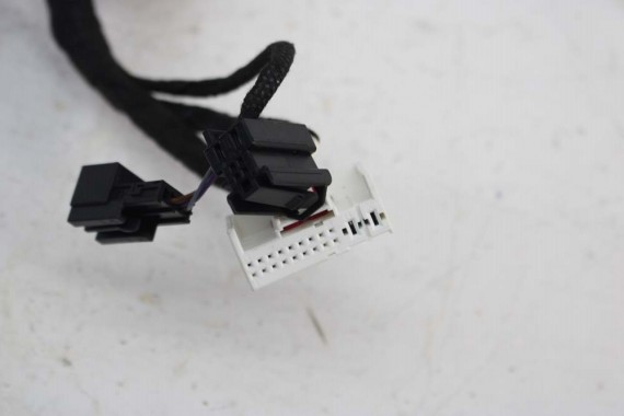 AUDI A5 8W F5 WIĄZKA ELEKTRYCZNA DRZWI 8W8971030AA 8W8 971 030 AA instalacja przód przednia kamera 360 4*4 SPORTBACK 8W8971030AA