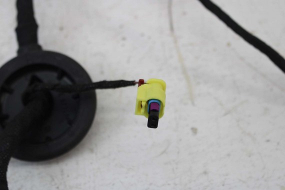 AUDI A5 8W F5 WIĄZKA ELEKTRYCZNA DRZWI 8W8971030AA 8W8 971 030 AA instalacja przód przednia kamera 360 4*4 SPORTBACK 8W8971030AA