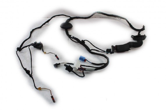 AUDI A5 8W F5 WIĄZKA...