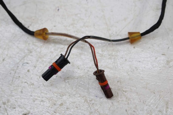 AUDI A5 8W F5 WIĄZKA ELEKTRYCZNA DRZWI 8W8971687S  8W8 971 687 S instalacja tył tylna SPORTBACK 8W8971687S 8W8971687S 8W8971687S