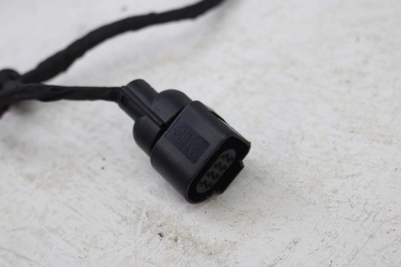 AUDI A5 8W F5 WIĄZKA ELEKTRYCZNA DRZWI 8W8971687S  8W8 971 687 S instalacja tył tylna SPORTBACK 8W8971687S 8W8971687S 8W8971687S