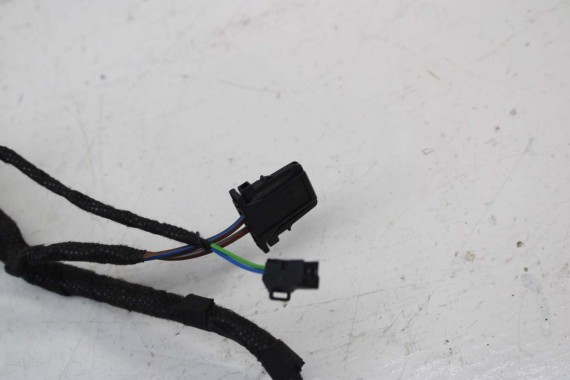 AUDI A5 8W F5 WIĄZKA ELEKTRYCZNA DRZWI 8W8971687S  8W8 971 687 S instalacja tył tylna SPORTBACK 8W8971687S 8W8971687S 8W8971687S