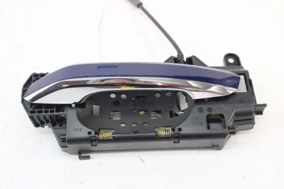 AUDI A4 A5 KLAMKA DRZWI 8W0837205 TYŁ tylne przód przednie Kessy 8W0837811 8W0837239 8W0927754 8W0837205 8W1837811 8W0837239 8W