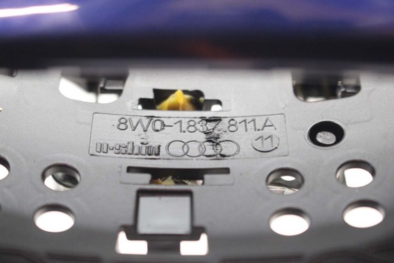 AUDI A4 A5 KLAMKA DRZWI 8W0837205 TYŁ tylne przód przednie Kessy 8W0837811 8W0837239 8W0927754 8W0837205 8W1837811 8W0837239 8W