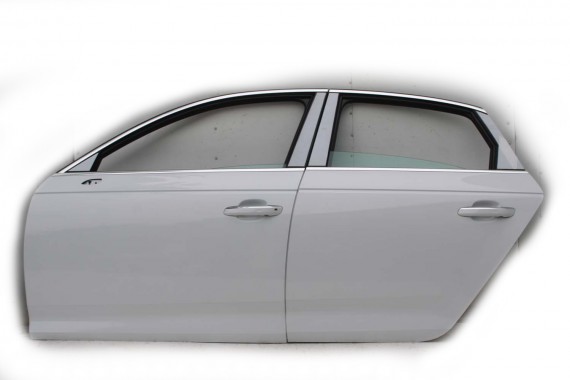 AUDI A4 SEDAN 8W B9 LS9R...